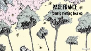 Tomato Morning - Page France