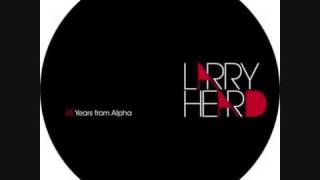 Larry Heard - Feathers Floating