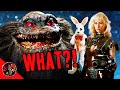 What Happened To Critters 2 The Main Course