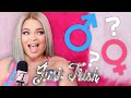 Trisha Reveals The Gender Of Baby Number 3 Just Trish Ep 175