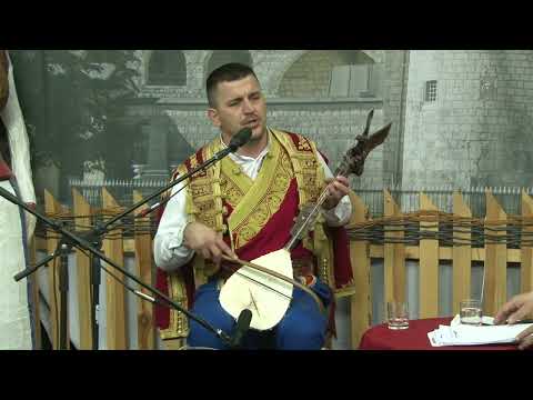 Krsto Andjelic - Oslobodjenje Niksica - (LIVE) - (Tv Duga Plus 2021)