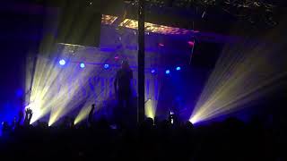 Blessthefall - Sleepless in Phoenix 2018