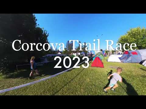 Corcova Trail Race 2023