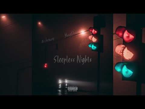 itsJoeway - Sleepless Nights (feat. YungDream)