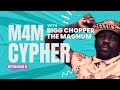 M4M Cypher Bigg Chopper THE MAGNUM L Episode 06