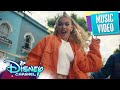 Freya Skye Walk Over Song Official Music Video ZOMBIES 4 Disneychannelmusic