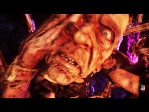 Agony gameplay walkthrough part 1 (no commentary)