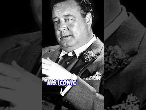 5 Amazing Facts About Jackie Gleason You Never Knew!
