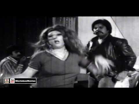 SUN YARA - NAHEED AKHTAR - FILM JAIL DA BADSHAH