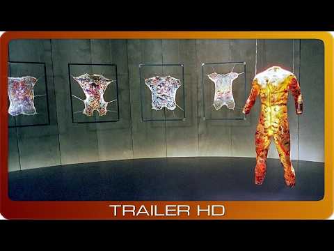 Tattoo - Rette deine Haut ≣ 2002 ≣ Trailer