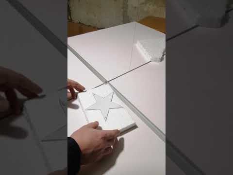 Станок для изготовления букв из пенопласта "Curly cut"