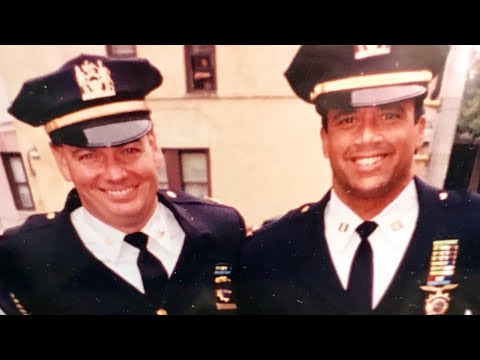 Former NYPD Chief of Dept. Terence Monahan shares his 9/11 story Video Thumbnail
