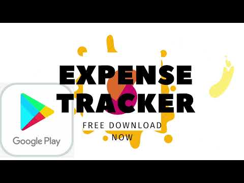 Expense Tracker Budget Wallet