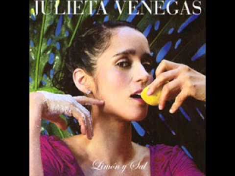 Julieta Venegas - A donde sea