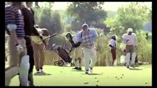 Golf Funny Commercial #62
