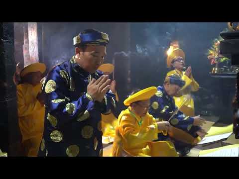 Sự kiện Lễ hội Tháp Bà 2025