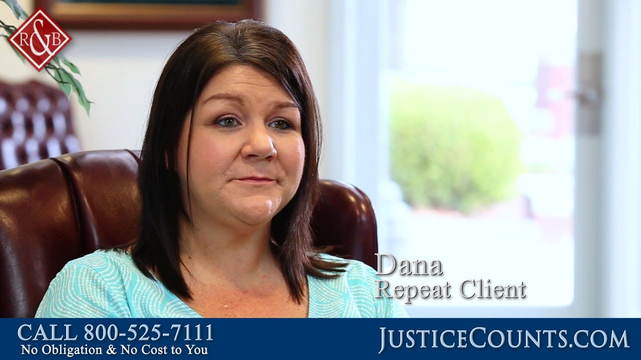 Past Client Testimonial About a Car Accident and Medical Issue