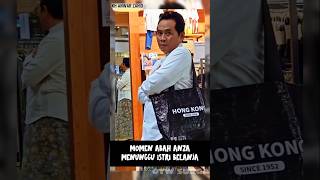 Download lagu Sweet nya Abah Anza, pengajian Anwar Zahid terbaru #anwarzahid #pengajian mp3