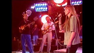 Jon Eberson Group med Sidsel Endresen - Love Song (Live)