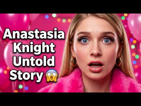 Anastaia Knight