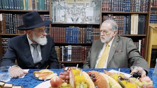 שגריר ארה"ב בישראל, מייק האקבי, ערך ביקור היסטורי אצל גדולי ישראל הבכירים