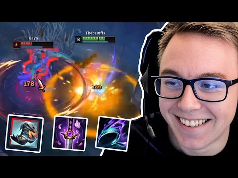 THE COST OF COPYING BAUS INT STRATEGY 💀