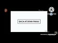 Jeda Iklan SCTV Adzan Maghrib 2 Januari 2019
