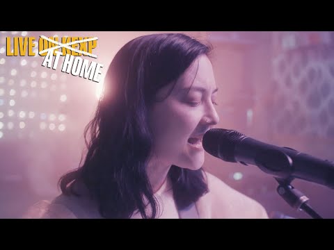 Thumbnail for Japanese Breakfast - Performance & Interview (Live on KEXP at Home) by Sweet Savage