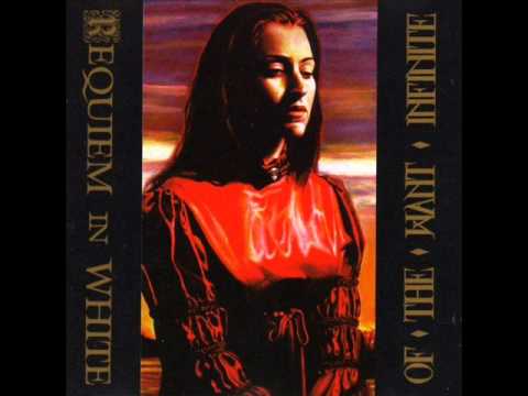 Requiem In White - Beneath the Leaves
