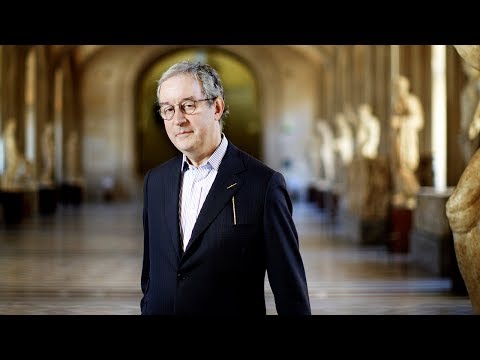 La Chaire du Louvre 2017 - Instruire le grand public : le manuel d’art (5/5)