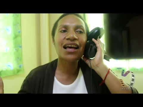 Ronilla Kosi - GAMENA official music video