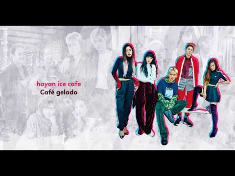 [OST] Temporary Idol/Part-time Idol - ICE CAFE Legendado PT/KARAOKE