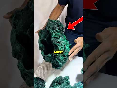 This Rock Created the Bronze Age!😱🔨