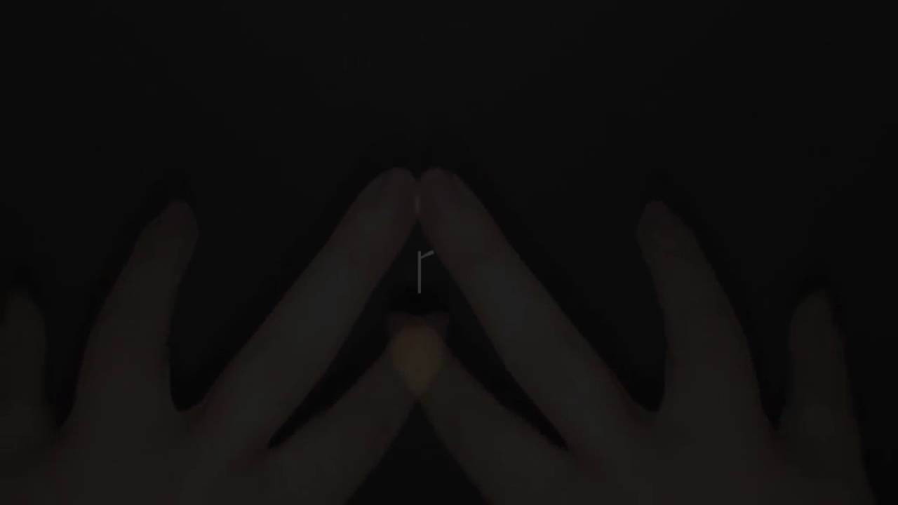 The power in your hands. The power in your hands.