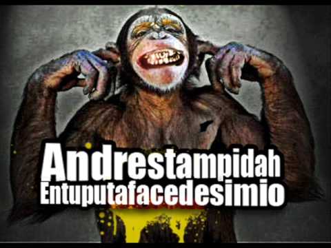 ANDRESTAMPIDAH - REMIZZZ