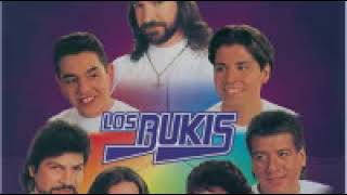 Los Bukis - Me dio coraje