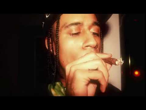 LUCKI x UNOTHEACTIVIST x MARCUSBASQUIAT TYPE BEAT 2021 "obito" | Luro