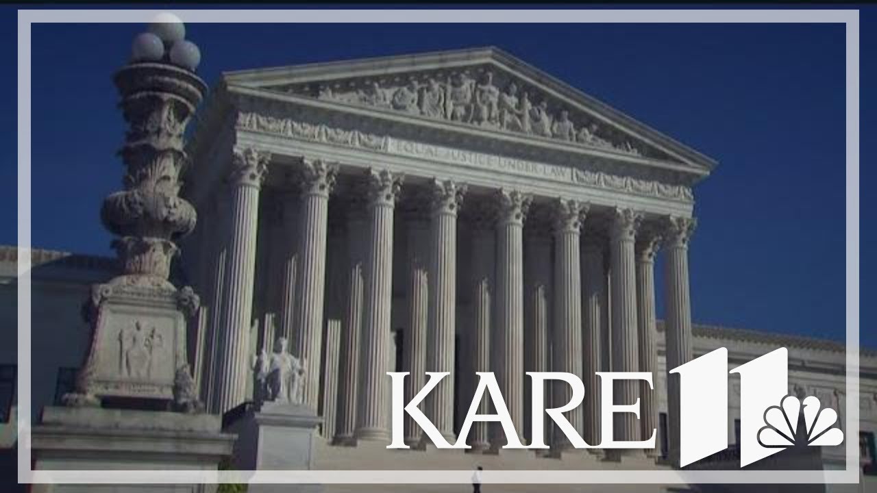 Which States Ban Affirmative Action