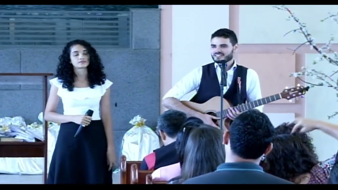 I Simpósio do Espírito de Profecia  (MPA/UNB)