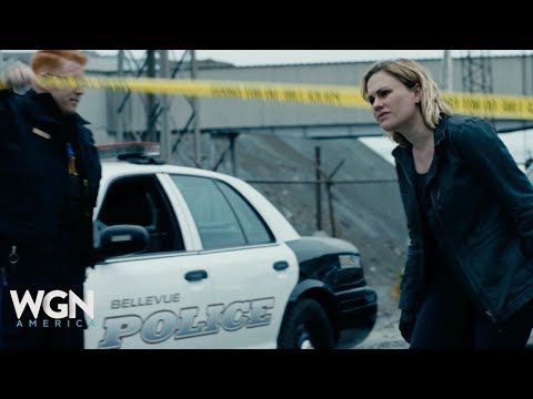 Bellevue Season 1 (Promo 'Something to Hide')