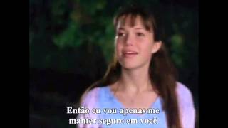 Pillar   Will you be there   Um amor para recordar Legendado)