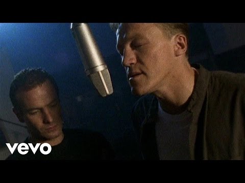 Robson & Jerome - What Becomes of the Brokenhearted