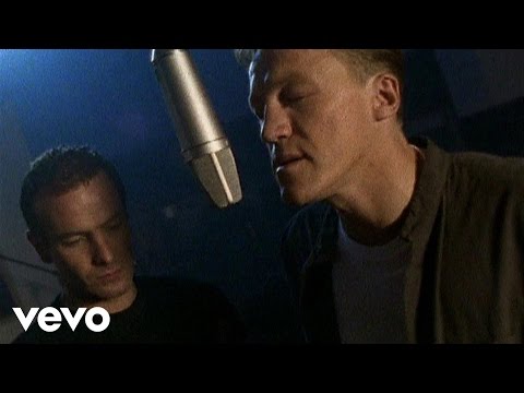 Robson & Jerome - What Becomes Of The Broken Hearted?