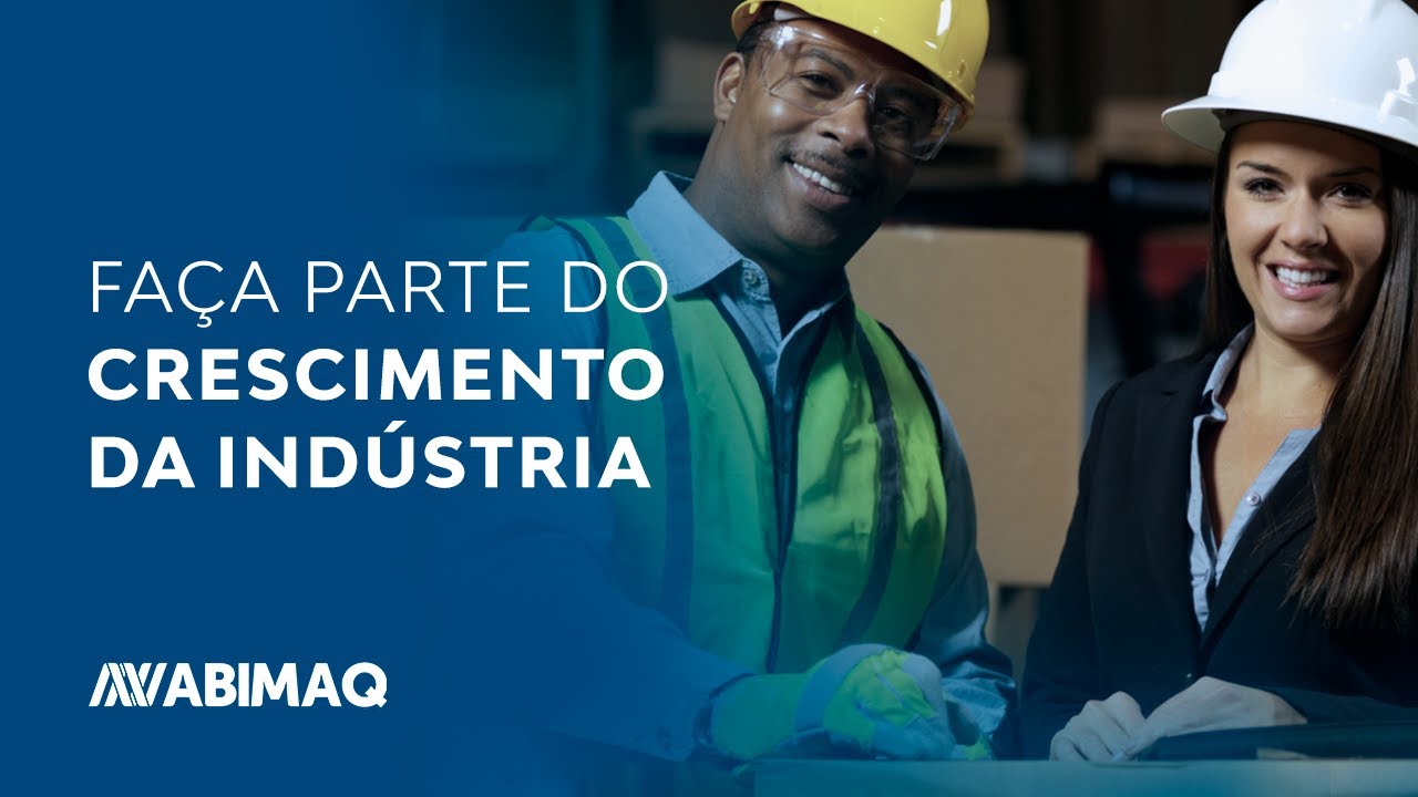 Conheça os serviços da ABIMAQ