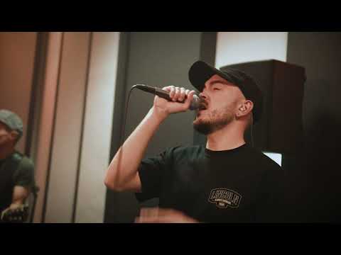 Rawb - Real Love (Live Session)