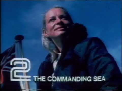 BBC2: Continuity and News with Peter Woods - Sunday 22nd March 1981