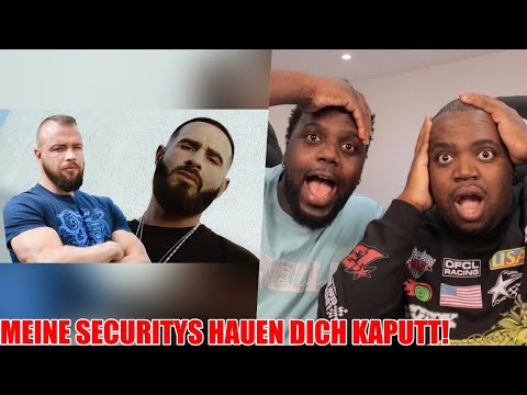 KOLLEGAH AUF DER JAGD NACH SHINDY