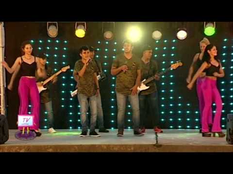 TV MÚSICA - PROGRAMA 6 TEMPORADA 9 - 19-05-18