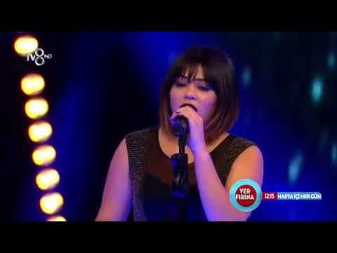 Tamay Özaltun - O Ses Türkiye & Yalnız