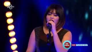 Tamay Özaltun - O Ses Türkiye &amp; Yalnız